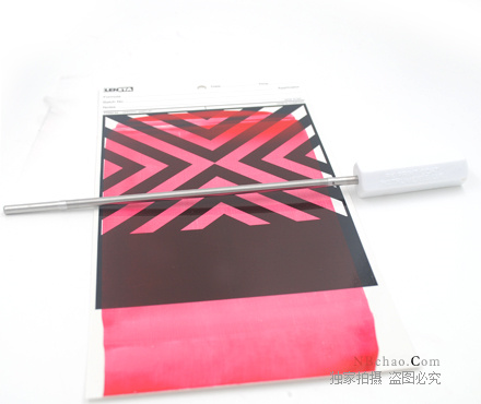 英國(guó)RK繞絲式線(xiàn)棒涂布器