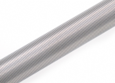 美國(guó)RDS 7#L1000 φ10 生產(chǎn)型線棒圖片