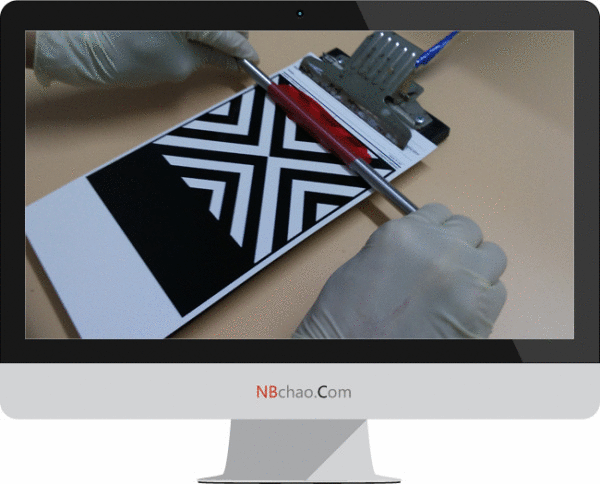 OSP涂布刮棒操作視頻演示