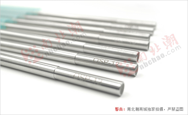 OSP-12刮色棒產(chǎn)品圖2