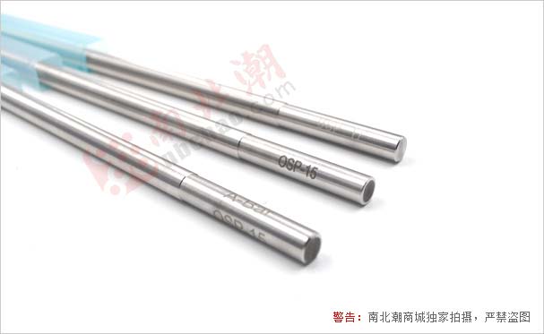 OSP涂布刮棒的實拍圖